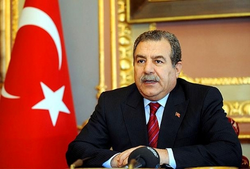 Bakan Güler.(Kız-Erkek Öğrencilerin Aynı Evde Kalması) Olaya Bakış Açımız Terörle Mücadele...