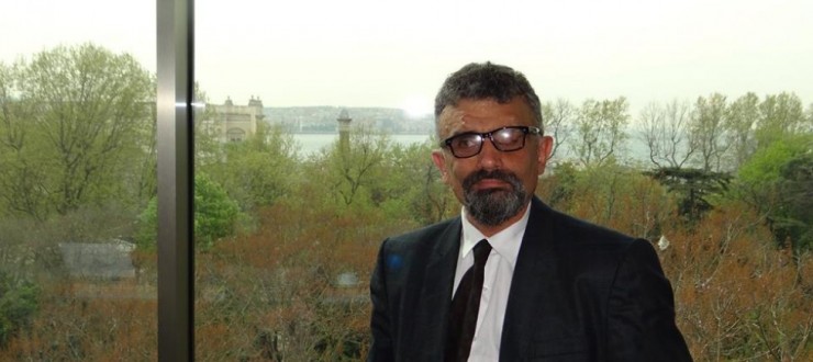GURME BOĞAÇ YÜZGÜL BENZEŞEN MUTFAK KÜLTÜRLERİNİ YAZDI