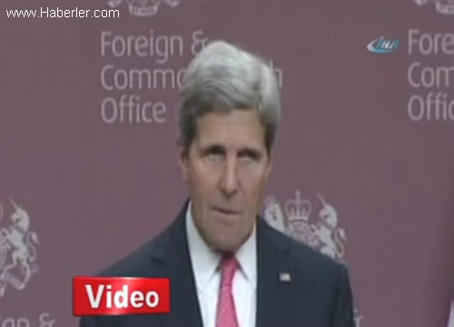 John Kerry: 
