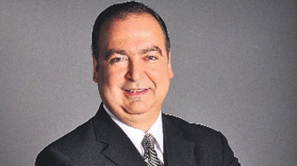 Mehmet Tevfik Nane Mehmet Tevfik Nane