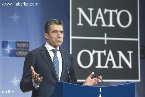 Rasmussen: 