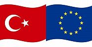 1 TEMMUZDA VİZESİZ AVRUPADAYIZ