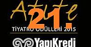 21. AFİFE JALE ÖDÜLLERİ SAHİPLERİNİ BULDU