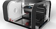 3D YAZICILAR HAYATIMIZA GİRDİ