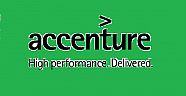 ACCENTURE İÇİN YENİ DÖNEM