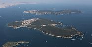 ADALARA TELEFERİK GELİYOR