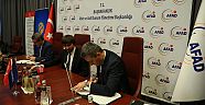 AFAD İLE TURKCELL ELELE