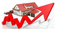 AĞUSTOS KONUT FİYATLARINI ZIPLATTI