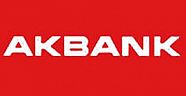 AKBANK'T APARMAK İZİ YETER