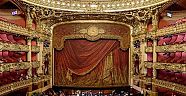 AKM İÇİN BENZERSİZ OPERA BİNASI