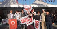 AKPARTİ BAKIRKÖY CUMHURBAŞKANINA SAHİP CIKIYOR