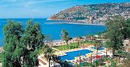 ALANYA DEĞİL AVRUPANYA