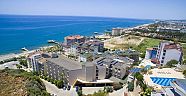 ALANYA NOX IN BEACH OTEL OLACAK
