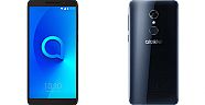 ALCATEL 3 SATIŞA GİRDİ