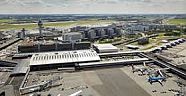 AMSTERDAM SCHİPHOL İÇİN GURUR İMZALARI