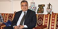 ANDREY KARLOV: PAZARI KAPTIRMAYIN... ÜZÜLMEYİN...
