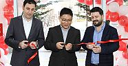 ANKARA'DA HUAWEI RÜZGARI