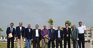 ANTALY AYENİ İNCİSİNİ BEKLİYOR