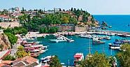 ANTALYA CİDDİ TURİST KAYBETTİ
