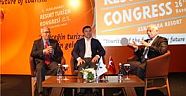 ANTALYA'DA ANLAMLI BULUŞMA