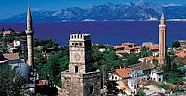 ANTALYA'DA HERKESE UYGUN DA VAR