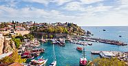 ANTALYA'DA ONARIN İZİ VAR