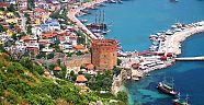 ANTALYA TIPKI OTELLERİ GİBİ BEŞ YILDIZLI BİR KENT OLACAKMIŞ
