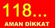 ARARKEN BİR KEZ DAHA DÜŞÜNÜN