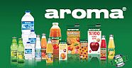 AROMA MEYVE SULARI'NA TEŞEKKÜR