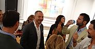 ARTWEEKS@AKARETLER MUHTEŞEM SERGİLERLE BAŞLADI