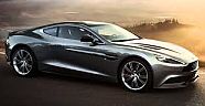 ASTON MARTIN ADI YETERLİ