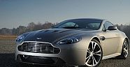ASTON MARTIN VS VANTAGE ÖYLE BİR HAMLE YAPTI Kİ