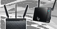 ASUS MODEMLER 4,5 G UYUMLU