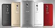 ASUS ZENFONE 2 TANITILDI