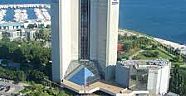 ATAKÖY SHERATON HOTEL'DEN YİNE MUHTEŞEM 'YAZA MERHABA  PARTİSİ'