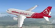 ATLAS DA TURİSTLER DE MAĞDUR EDİLDİ