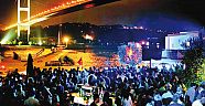 ATLAS GLOBAL RED NIGT PARTY YAPILDI