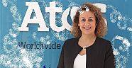 ATOS'A SÜRPRİZ ATAMA