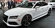 AUDI BİR KEYİF DEĞİL BİR KÜLTÜRDÜR
