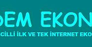 AZİZ VE ŞEREFLİ GAZİ TÜRK MİLLETİ'NE SAYGILARIMIZLA DUYURULUR