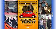 BABAMIN CEKETİ FİLMİNİN GALASI GERÇEKLEŞTİRİLDİ