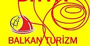 BALKAN TURİZM  HABER AJANSI'NA BÜYÜK GURUR