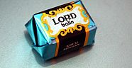 BAYRAM ŞEKERİNİN ADI LORD BALİN'DİR
