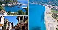 BELEK'TE ÖZEL GÜVENLİK DÖNEMİ BAŞLIYOR