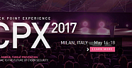 BİLİŞİM GÜVENLİĞİ OTORİTELERİ CPX-2017 İSTANBUL’DA BULUŞTU
