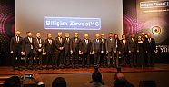 BİLİŞİMİN GÜNDEMİ YOĞUN