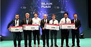 BİLİŞİMİN KALBİ KOCAELİ'NDE ATTI