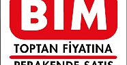 BİM MAĞAZALARI'NDA YENİ DÖNEME GİRİLİYOR