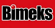 BİMEKS REKLAMLARLA FARKLILAŞACAK