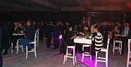 BJK GELENEKSEL YENİ YIL PARTİSİ GERÇEKLEŞTİRİLDİ
